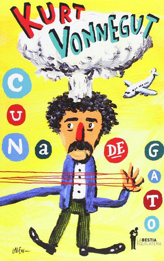 Cuna de Gato | Kurt  Vonnegut
