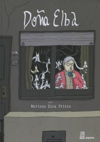 Doña Elba | Mariano Diaz