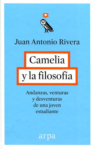 Camelia y la filosofía | Juan Antonio Rivera