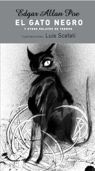 El gato negro y otros relatos de terror | Edgar Allan Poe