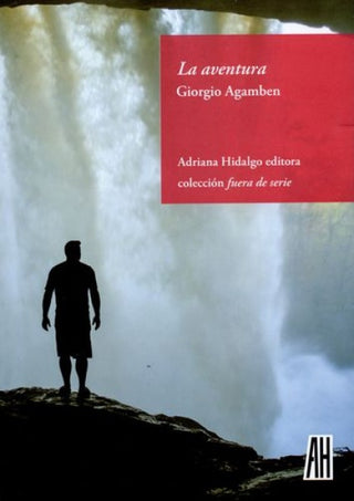 La Aventura | Giorgio Agamben