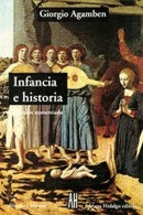Infancia e Historia | Giorgio Agamben