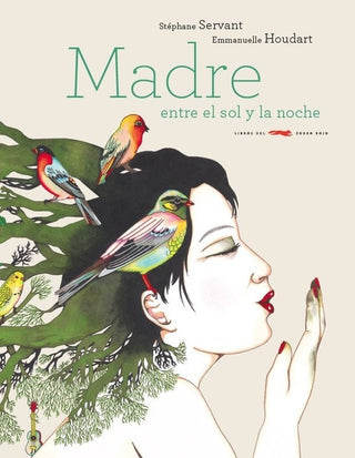 Madre: Entre el Día y la Noche | Stephane Servant