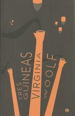 Tres Guineas | Virginia Woolf