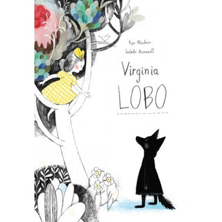 Virginia Lobo | Kyo Maclear