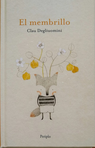 El Membrillo | Clau Degliuomini