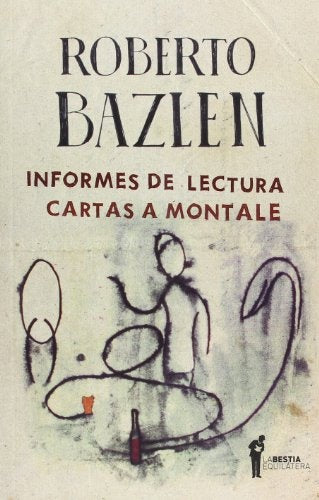 Informes de Lectura | Roberto Bazlen
