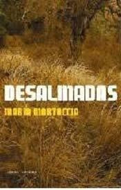 Desalmadas | María Martoccia