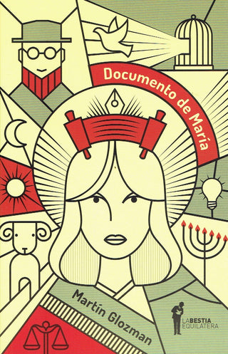 Documento de María | Martín Glozman