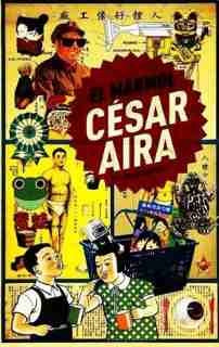 El Mármol | César Aira