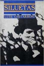 Siluetas | Luis Chitarroni