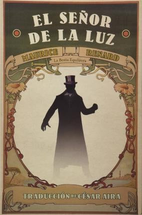 El Señor de la Luz | Maurice Renard