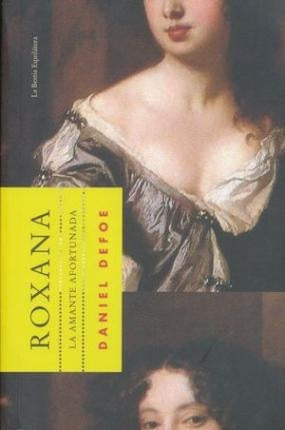 Roxana: La Amante Afortunada | Daniel Defoe