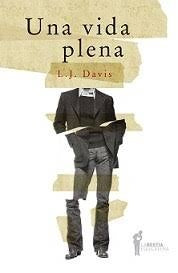 Una Vida Plena | L.J. Davis