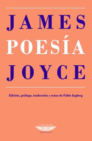 Poesía | James Joyce