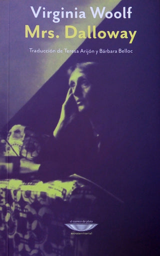 Mrs Dalloway | Virginia Woolf