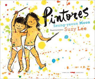 Pintores | Seung-yeoun Moon