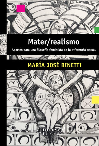 Mater/Realismo | MaríaJosé Binetti