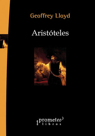 Aristoteles. Nueva Edicion | Geoffrey Lloyd