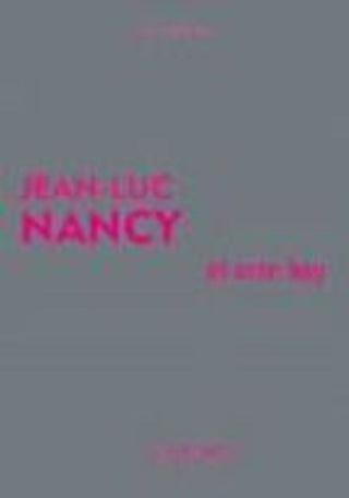 El arte hoy | Jean-Luc Nancy