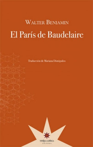 El París de Baudelaire | Walter Benjamin