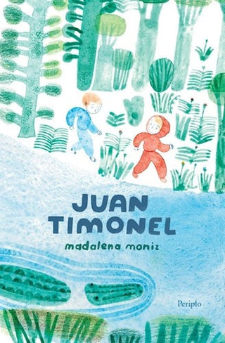 Juan Timonel | Madalena Moniz