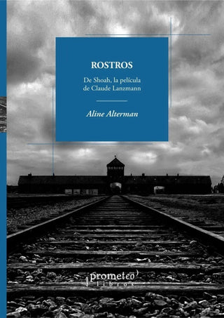 Rostros; De Shoah, La Pelicula De Claude Lanzmann | Aline Alterman