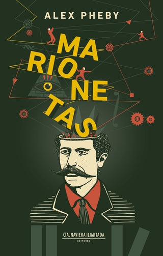 Marionetas | Alex Pheby