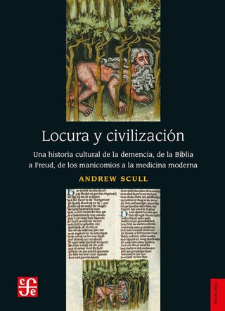 Locura Y Civilizacion | Andrew Scull