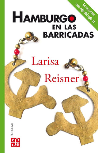 Hamburgo En Las Barricadas | Larisa Reisner