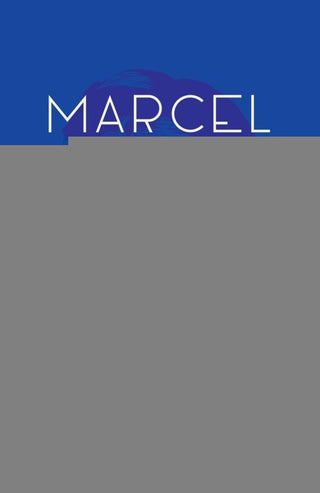 Marcel Antes De Proust | Marcel Proust