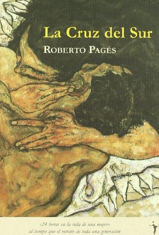 La Cruz del Sur | Roberto Pages