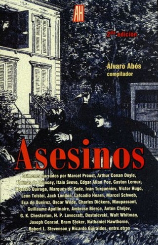 Asesinos | Proust, Doyle y otros