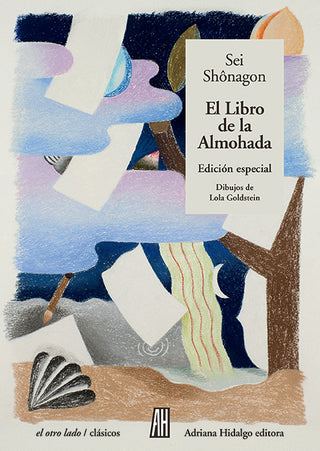 El Libro de la Almohada | Sei Shonagon