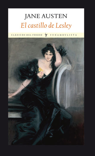 El Castillo de Lesley | Jane Austen