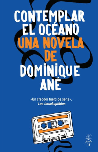 Contemplar El Océano | Dominique Ane