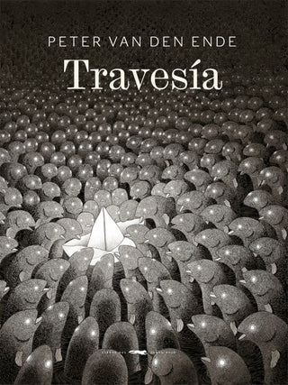 Travesía | Peter Van Den Ende