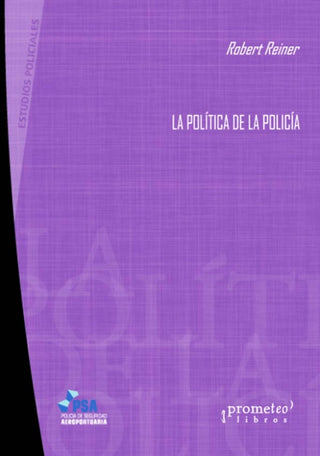 Politica De La Policia, La | Robert Reiner