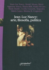Jean-Luc Nancy: Arte, Filosofia, Politica | JeanLucYOtros Nancy