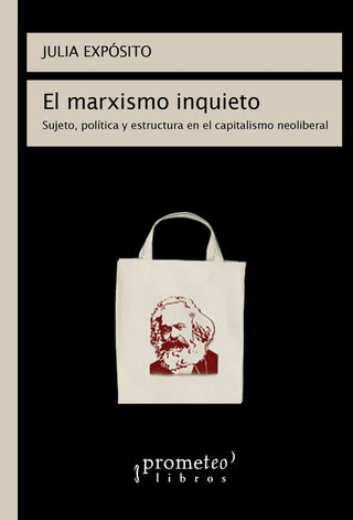 Marxismo Inquieto, El; Sujeto, Politica Y Estructura En El Capitalismo Neoliberal | Julia Expósito