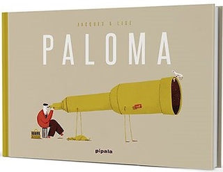 Paloma | Jacques & Lise