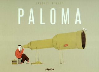 Paloma | Jacques & Lise
