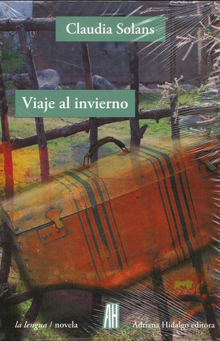 Viaje al Invierno | Claudia Solans