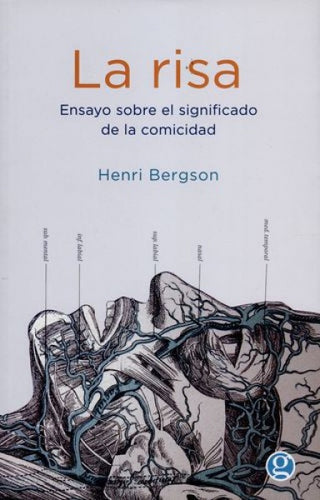 La Risa | Henri Bergson