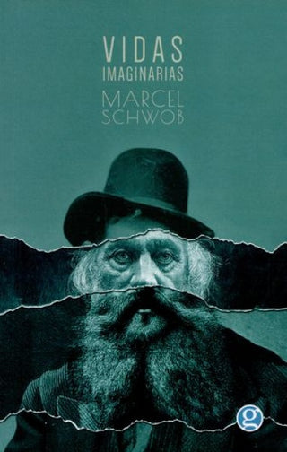 Vidas Imaginarias | Marcel Schwob