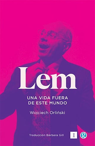Lem | Wojciech Orlinski