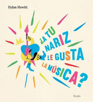 ¿A Tu Nariz le Gusta la Música? | Dylan Hewitt