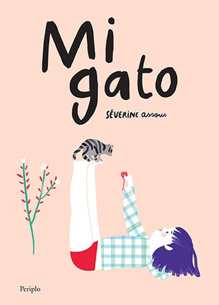 Mi Gato | Séverine Assous
