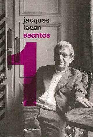 Escritos1 | Jacques Lacan