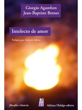 Intelector de Amor | Agamben, Brenet